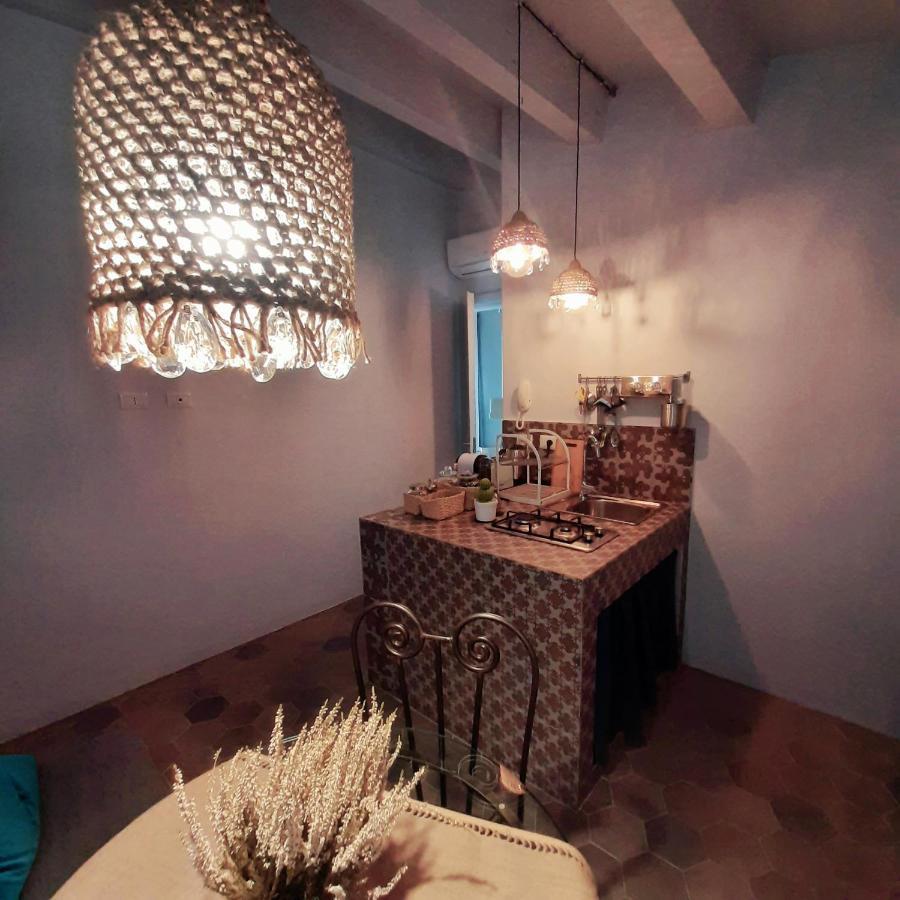 Acquarello Villa Syracuse Phòng bức ảnh