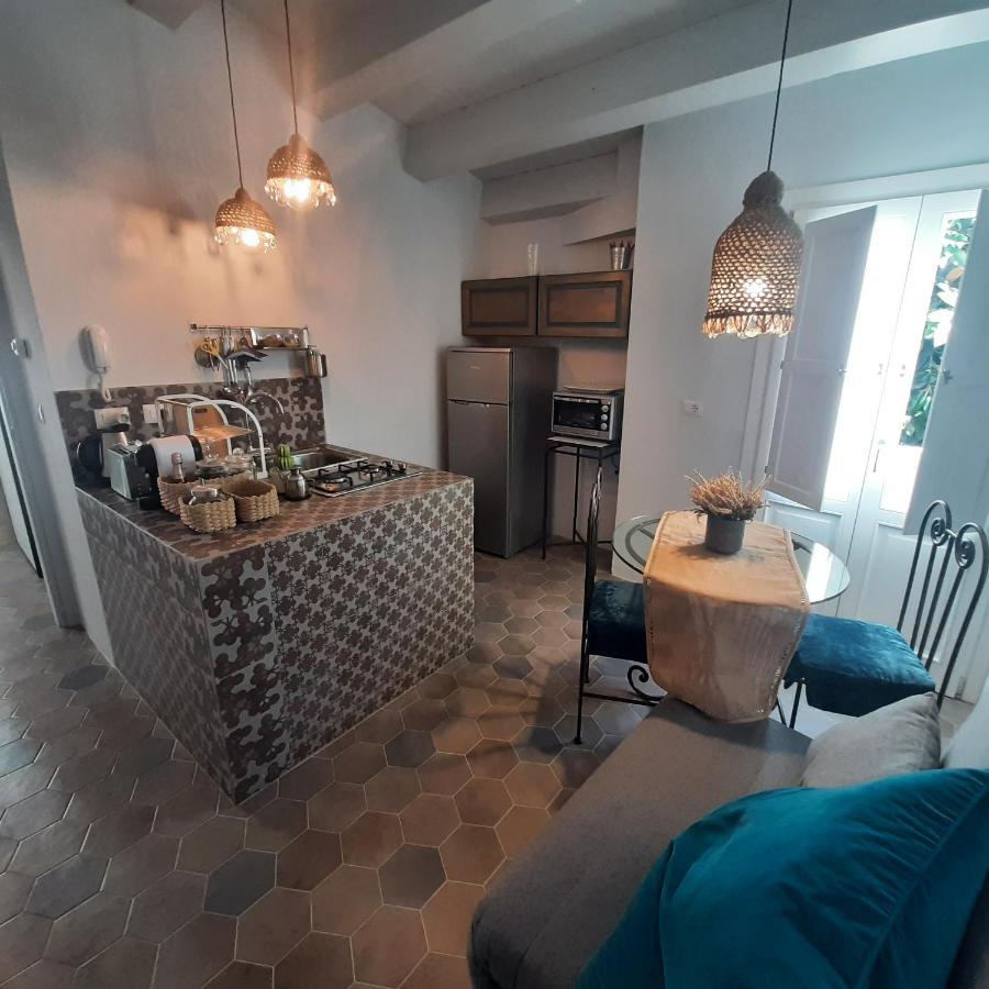 Acquarello Villa Syracuse Phòng bức ảnh