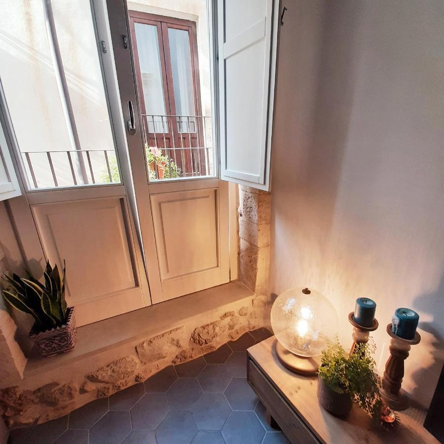 Acquarello Villa Syracuse Ngoại thất bức ảnh