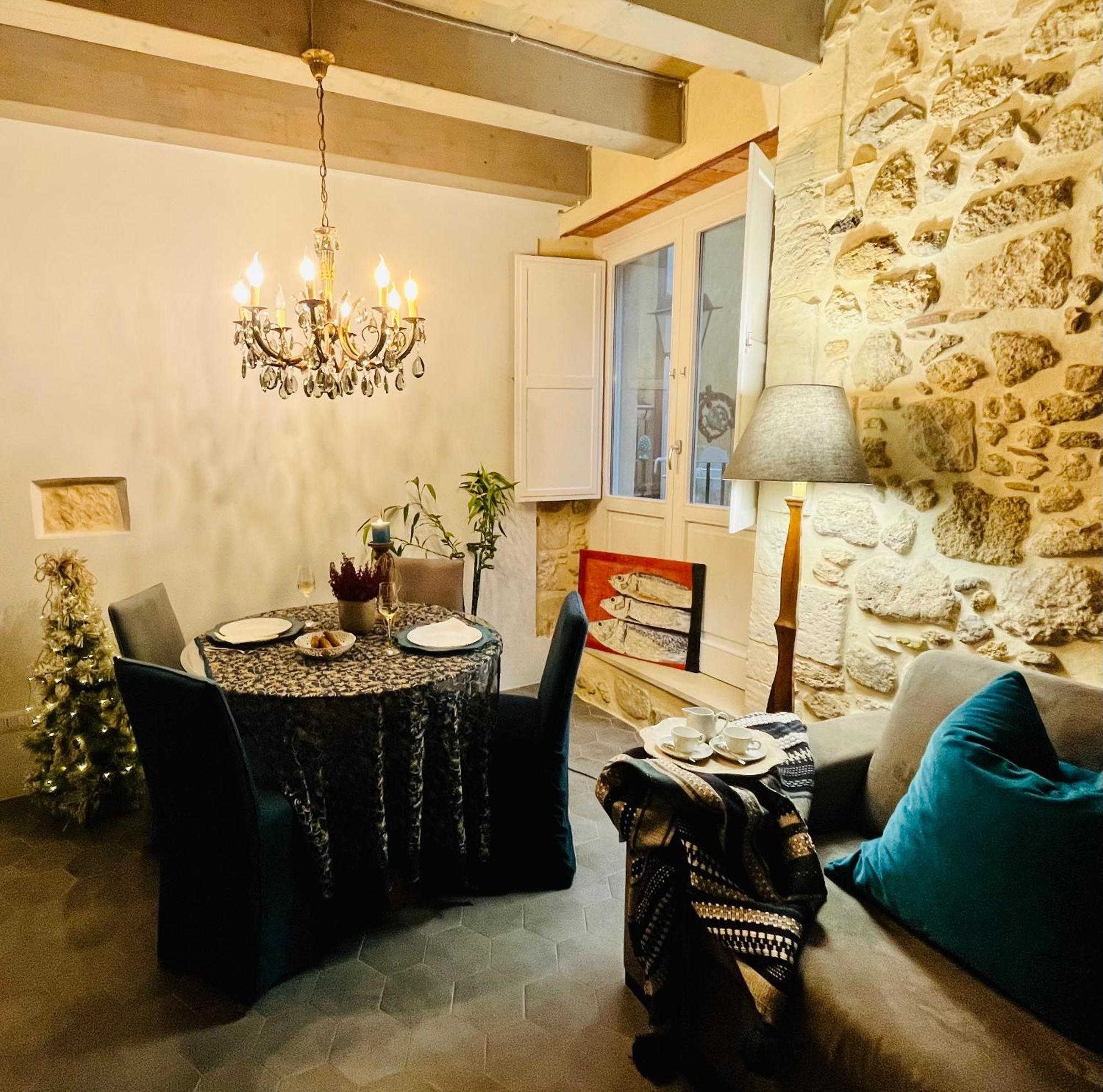 Acquarello Villa Syracuse Ngoại thất bức ảnh