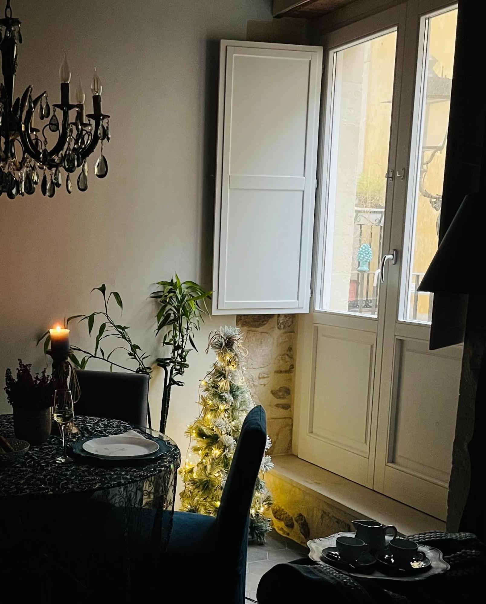 Acquarello Villa Syracuse Ngoại thất bức ảnh