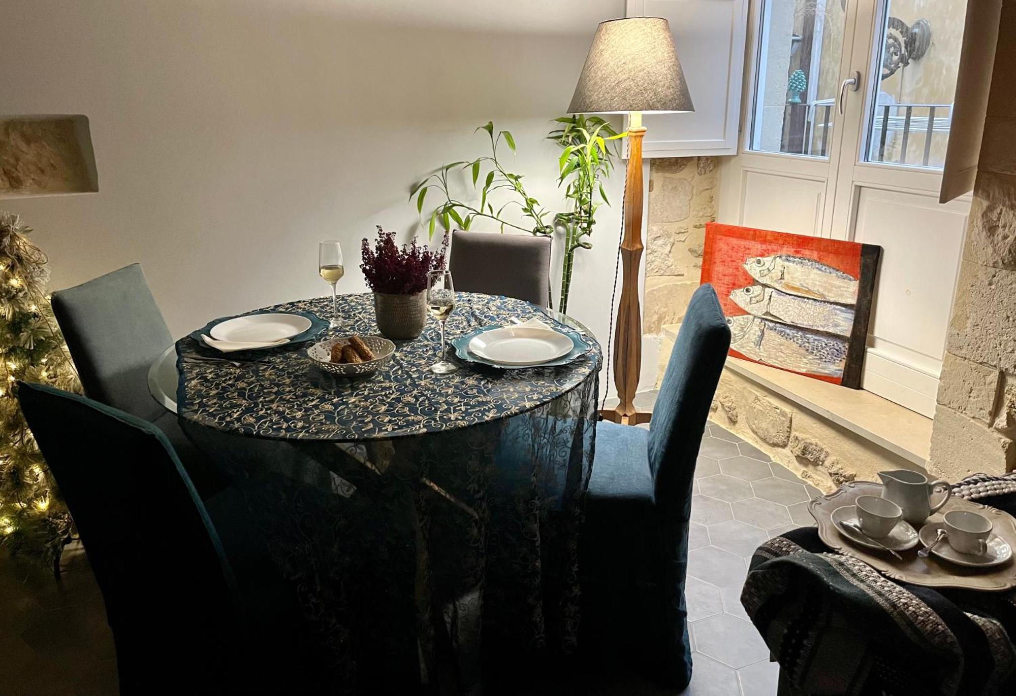 Acquarello Villa Syracuse Ngoại thất bức ảnh