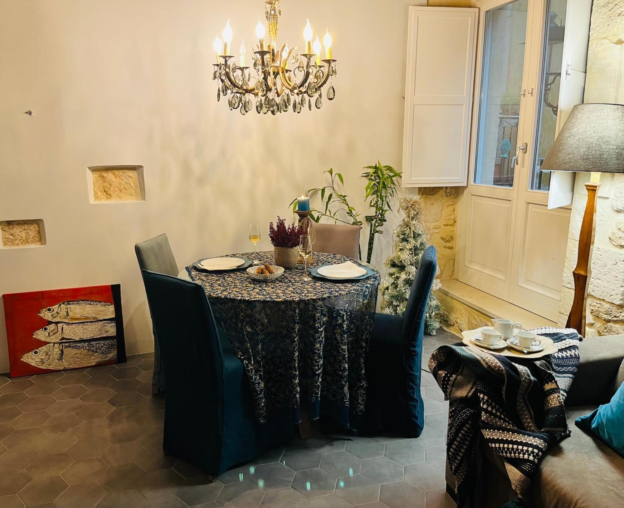 Acquarello Villa Syracuse Ngoại thất bức ảnh