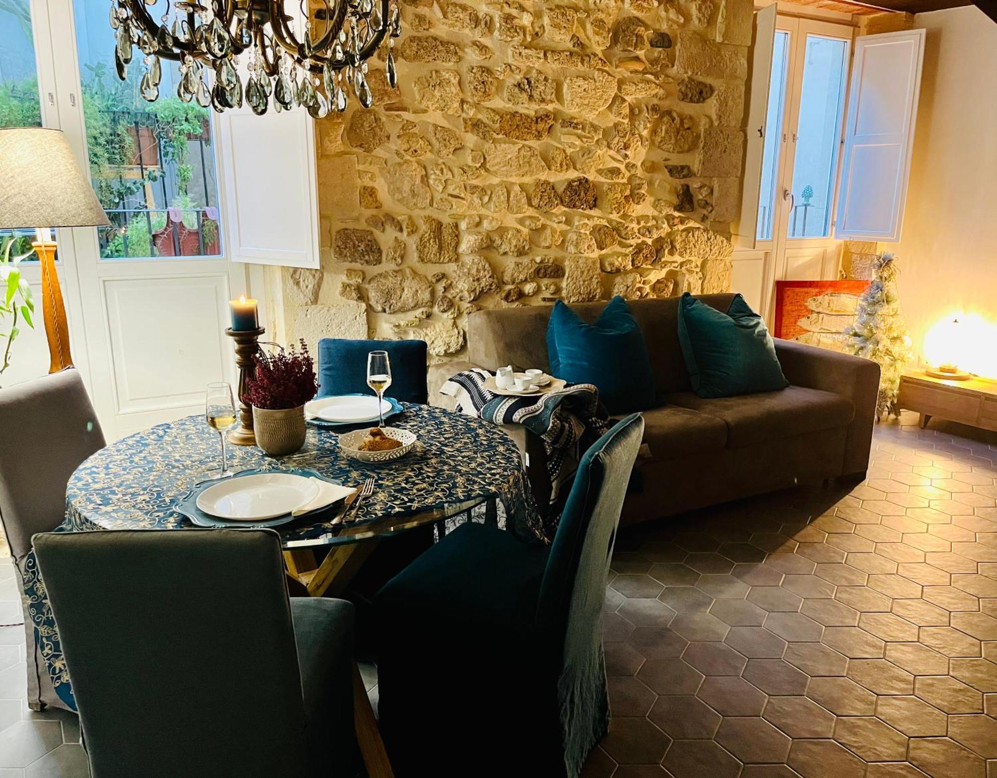 Acquarello Villa Syracuse Ngoại thất bức ảnh