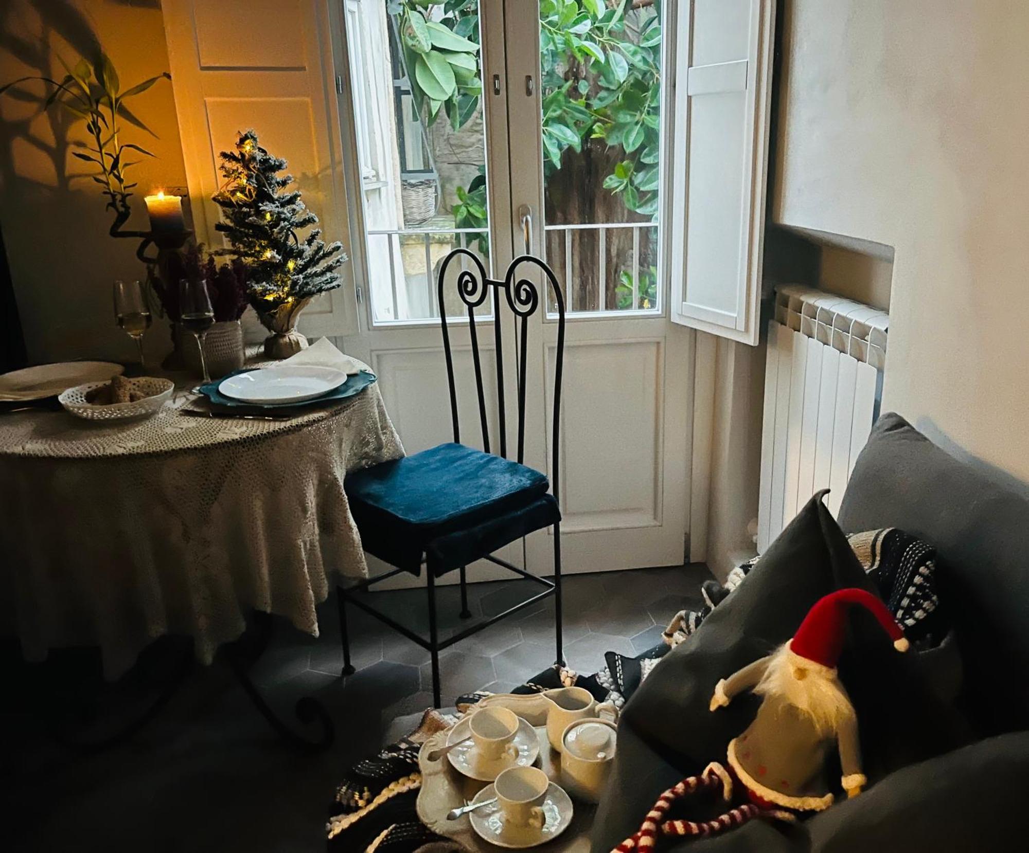 Acquarello Villa Syracuse Ngoại thất bức ảnh