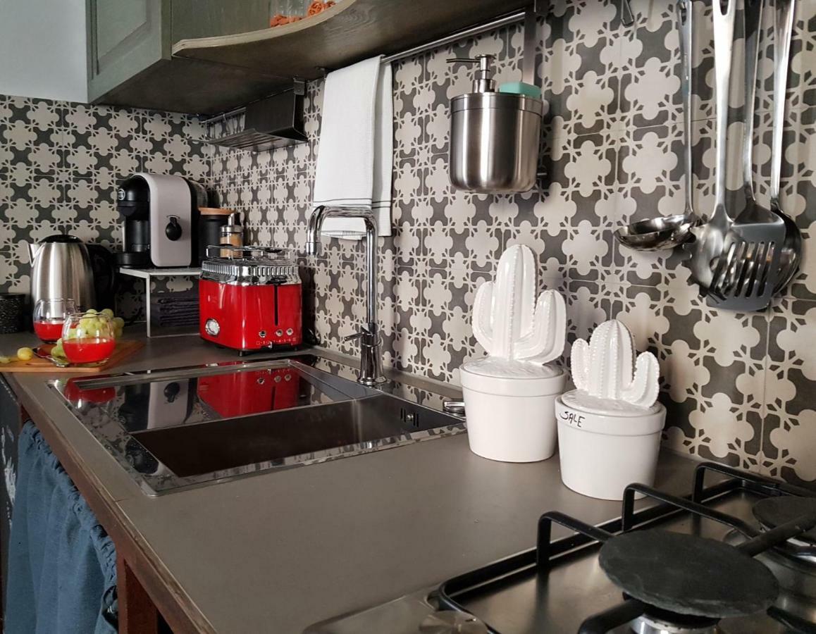 Acquarello Villa Syracuse Ngoại thất bức ảnh