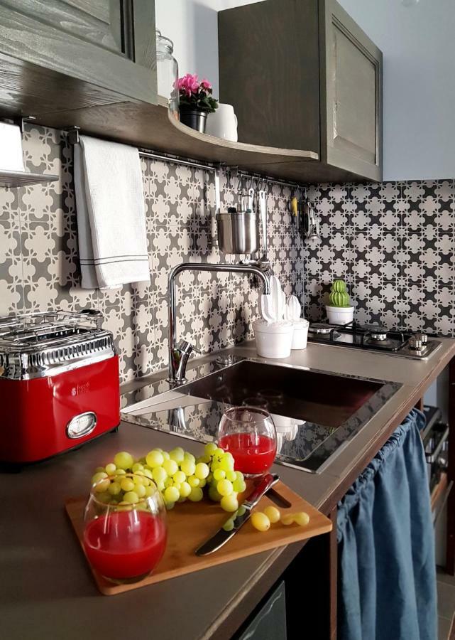 Acquarello Villa Syracuse Ngoại thất bức ảnh
