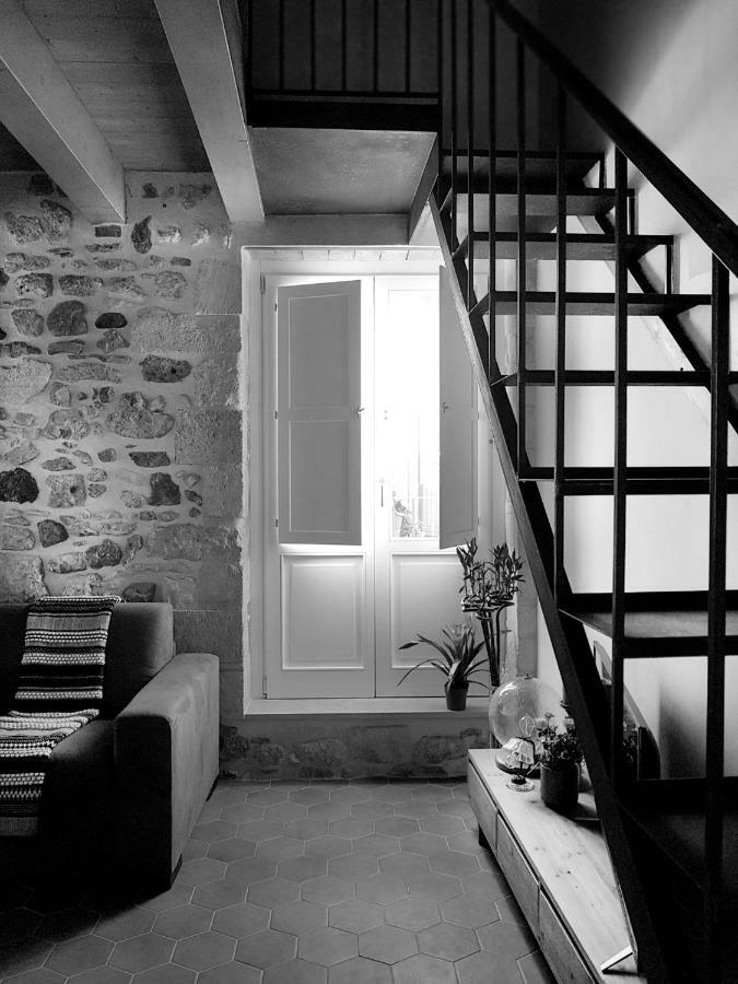 Acquarello Villa Syracuse Ngoại thất bức ảnh