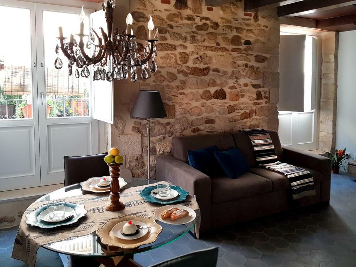 Acquarello Villa Syracuse Ngoại thất bức ảnh