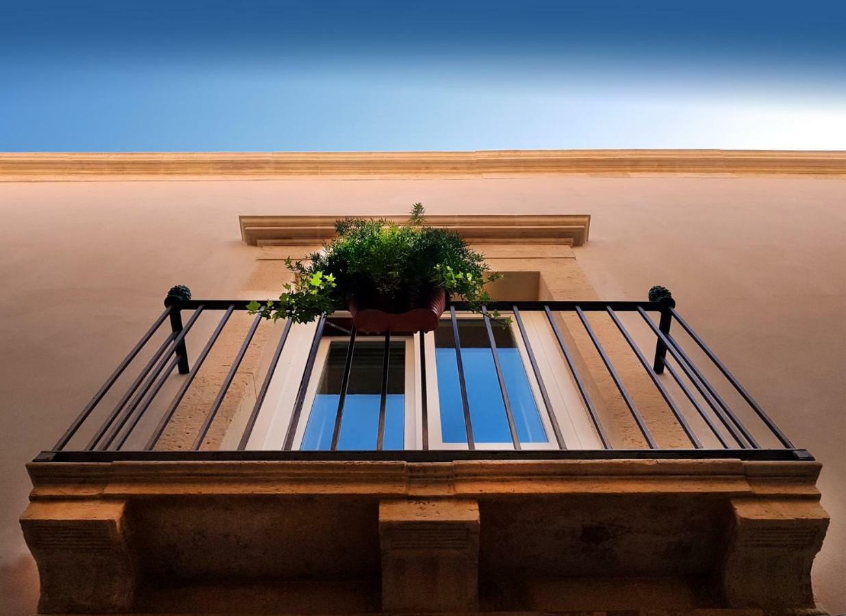 Acquarello Villa Syracuse Ngoại thất bức ảnh