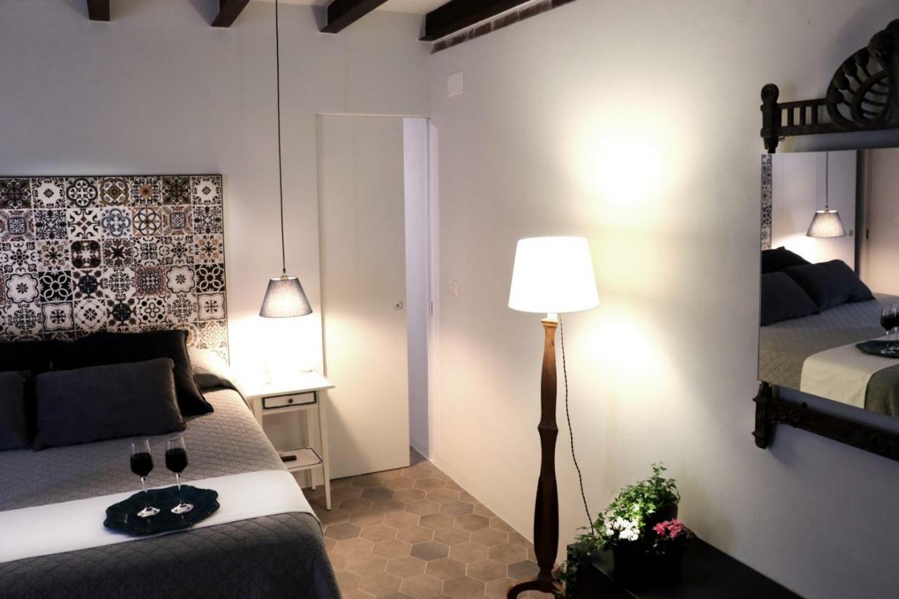 Acquarello Villa Syracuse Ngoại thất bức ảnh
