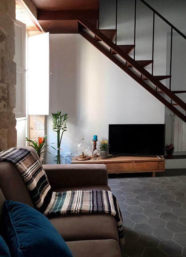 Acquarello Villa Syracuse Ngoại thất bức ảnh