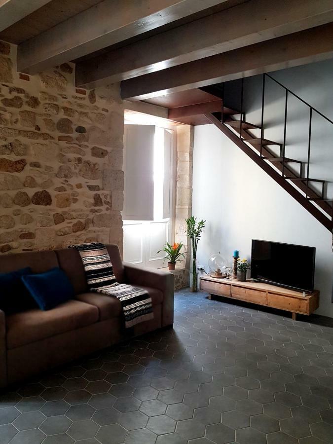 Acquarello Villa Syracuse Ngoại thất bức ảnh