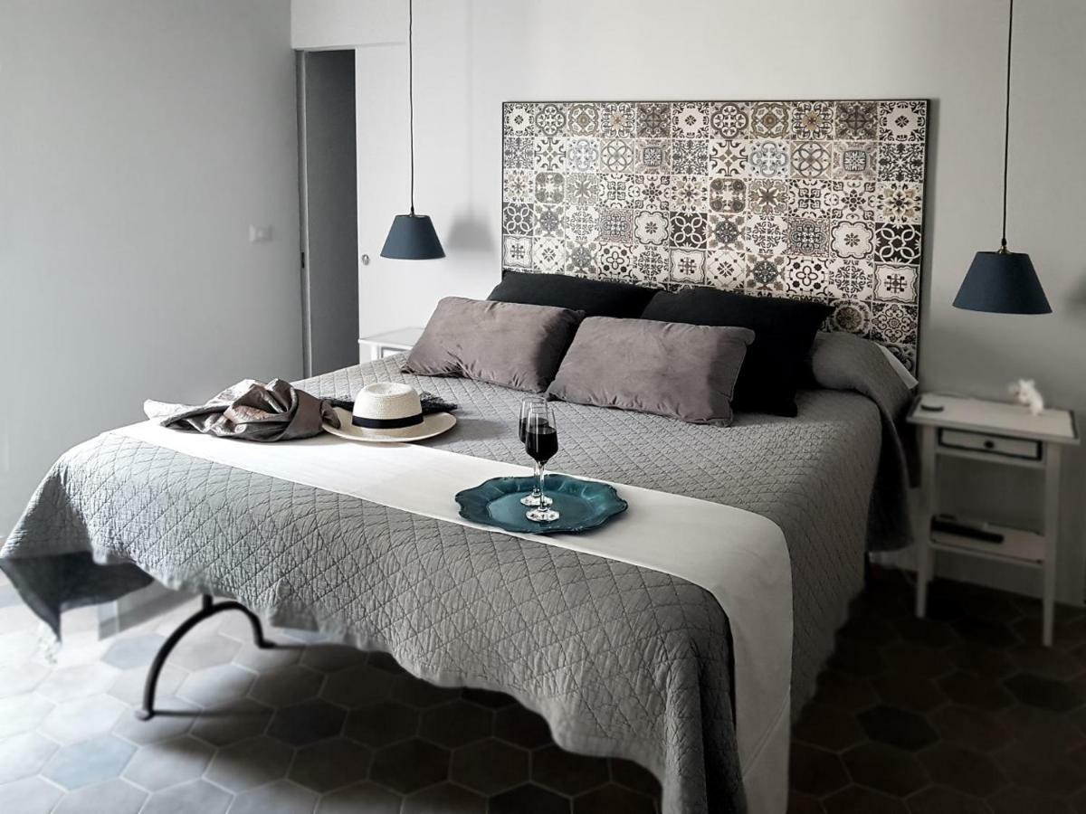 Acquarello Villa Syracuse Ngoại thất bức ảnh