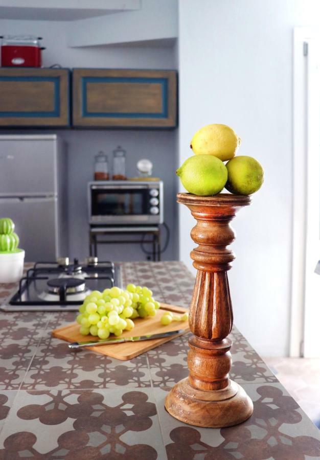 Acquarello Villa Syracuse Ngoại thất bức ảnh