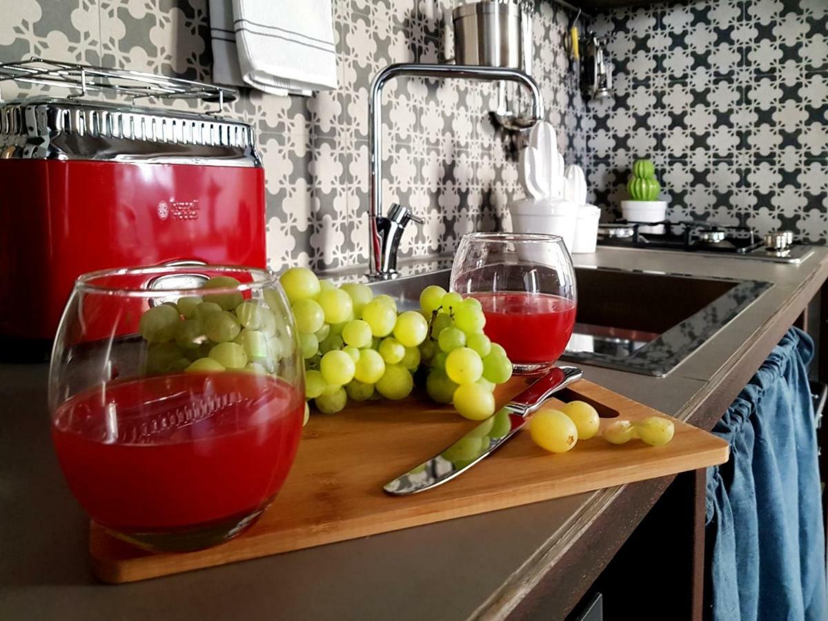 Acquarello Villa Syracuse Ngoại thất bức ảnh