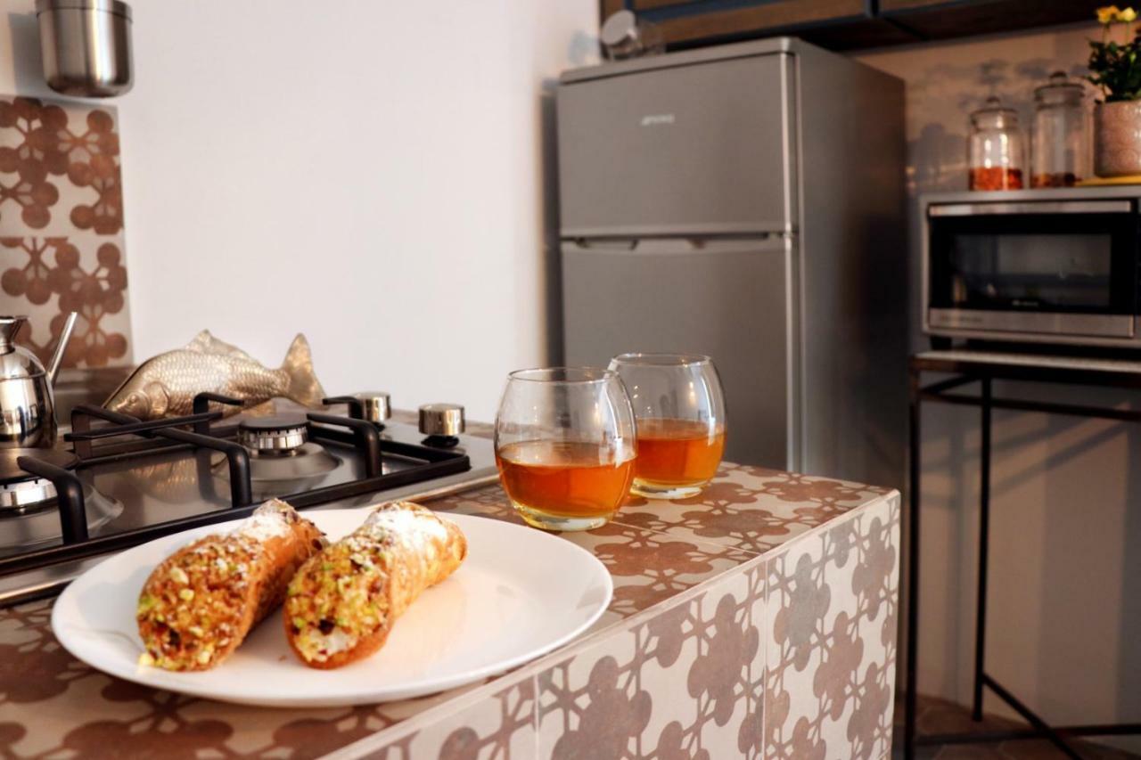 Acquarello Villa Syracuse Ngoại thất bức ảnh