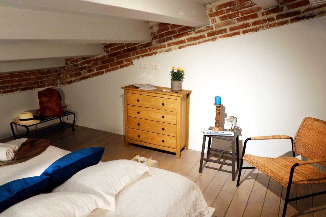 Acquarello Villa Syracuse Ngoại thất bức ảnh