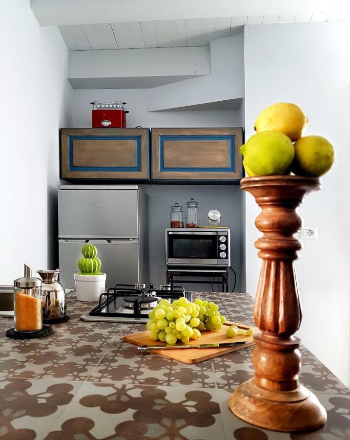 Acquarello Villa Syracuse Ngoại thất bức ảnh