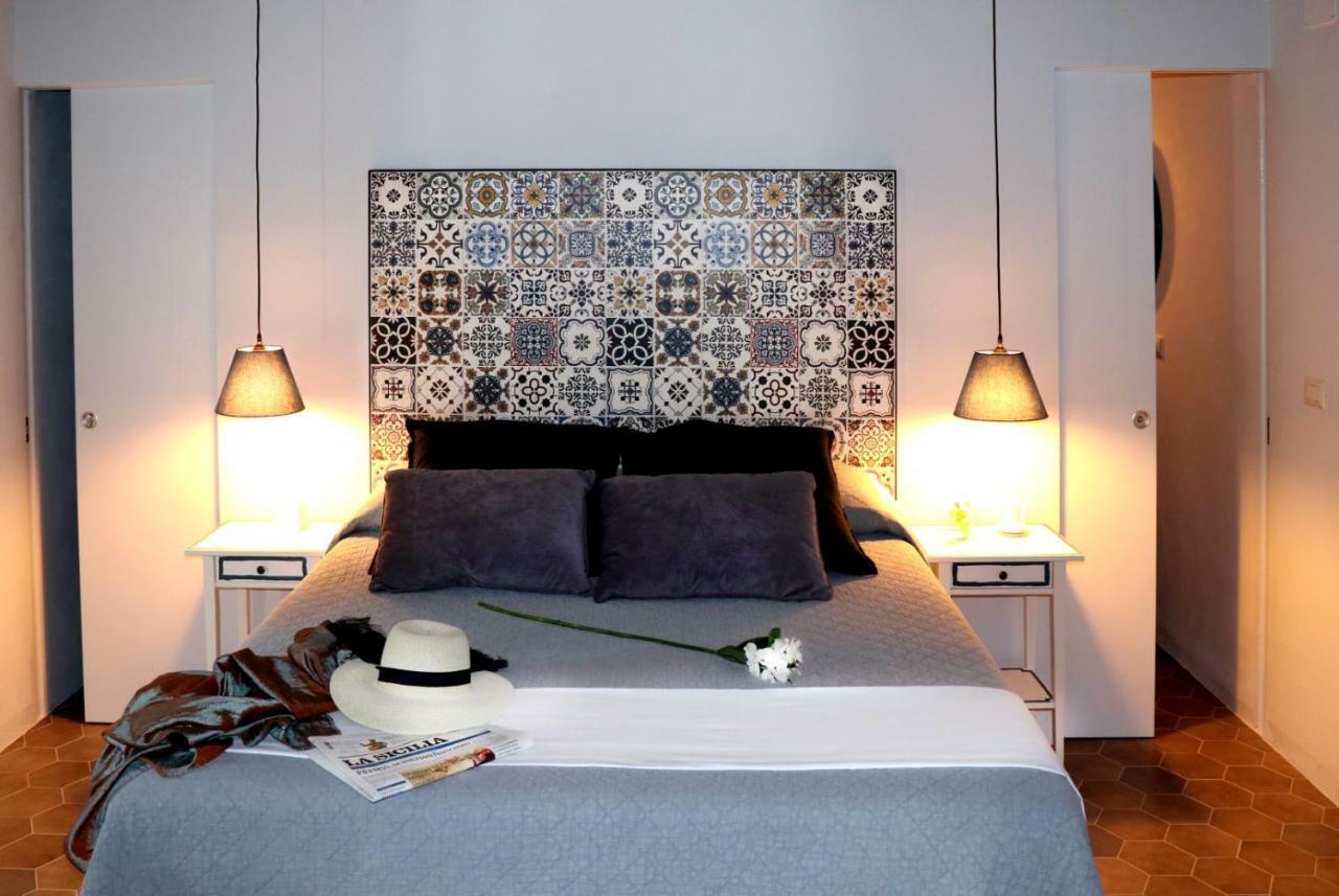 Acquarello Villa Syracuse Ngoại thất bức ảnh