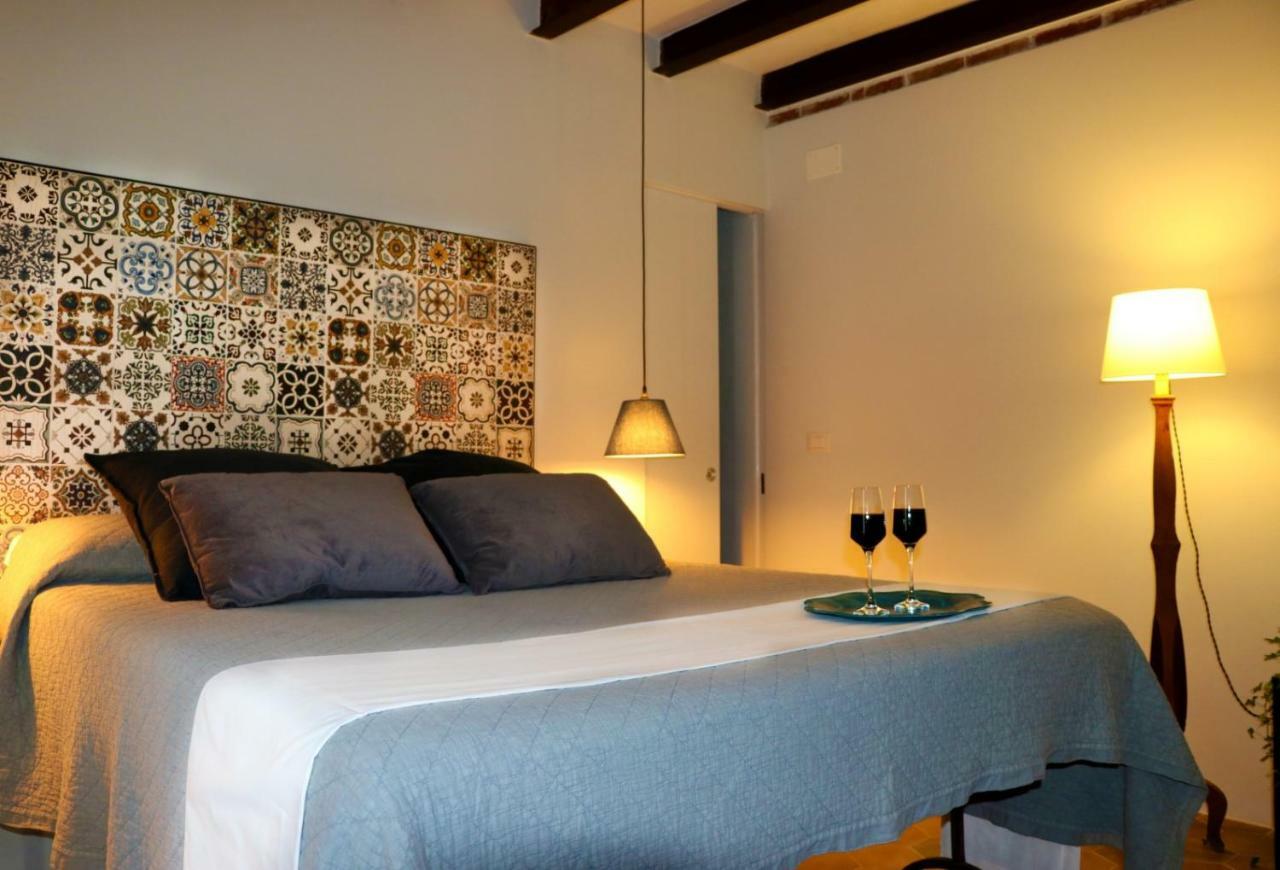 Acquarello Villa Syracuse Ngoại thất bức ảnh