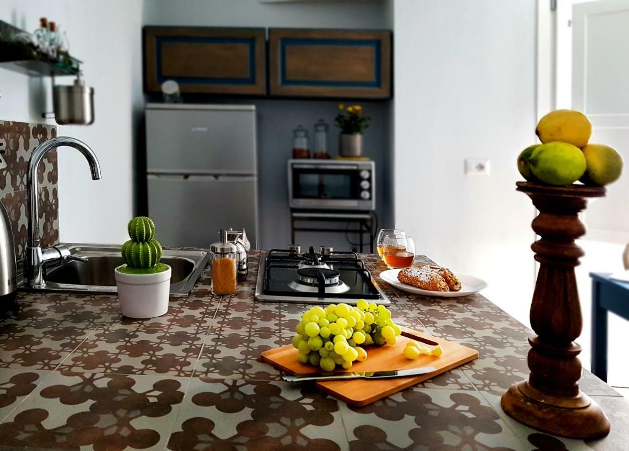 Acquarello Villa Syracuse Ngoại thất bức ảnh
