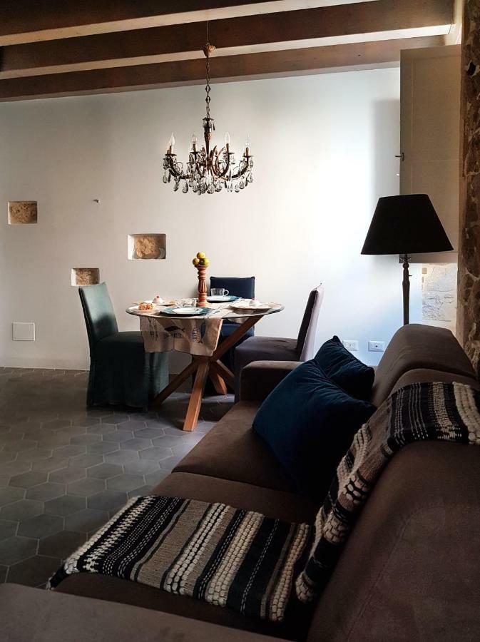 Acquarello Villa Syracuse Ngoại thất bức ảnh
